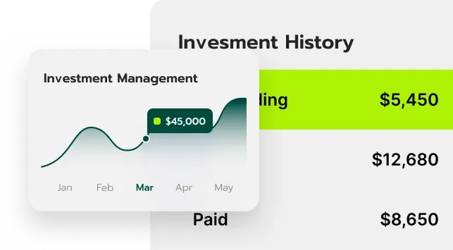 Temqarel Uxovrin AI trading